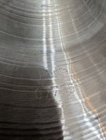 Paiste - Paiste 14 inch 2002 Sound Edge Hi-Hat Cymbals (Pair)