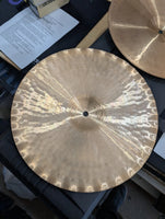 Paiste - Paiste 14 inch 2002 Sound Edge Hi-Hat Cymbals (Pair)