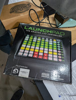 Novation - Launchpad