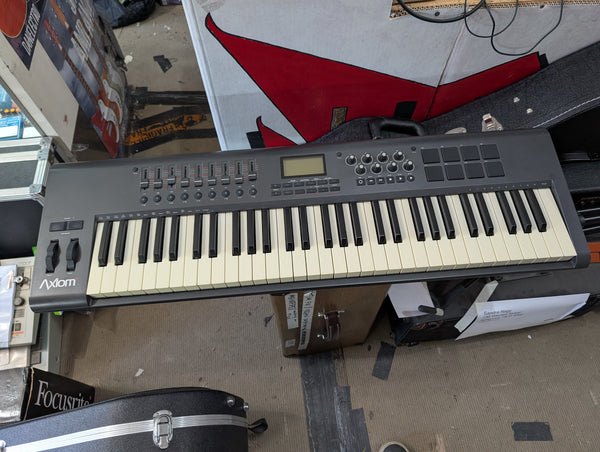 M-AUDIO - Axiom 61