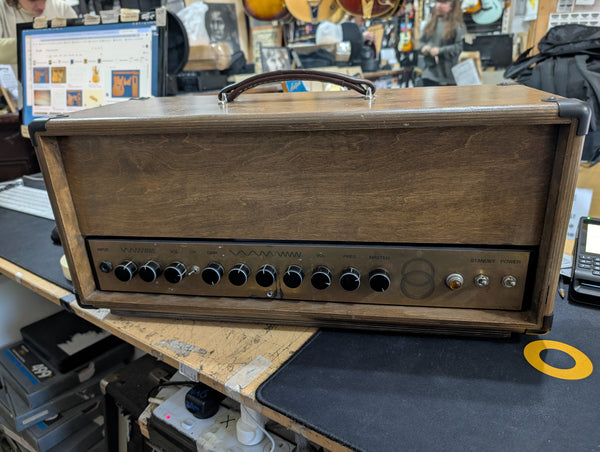 Unbranded - 50 Watt Valve Head