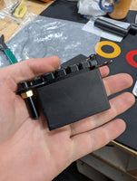 Wilkinson - Gotoh Wilkinson VS100-N Modern Style Tremolo