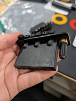 Wilkinson - Gotoh Wilkinson VS100-N Modern Style Tremolo