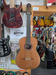Prudencio Saez - Model 1 PS