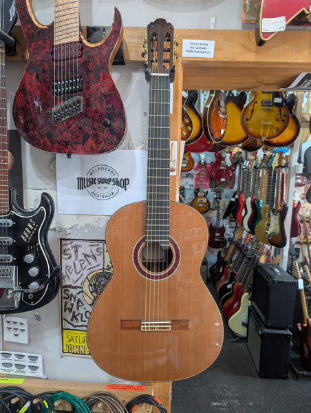 Prudencio Saez - Model 1 PS
