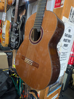 Prudencio Saez - Model 1 PS