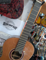Prudencio Saez - Model 1 PS