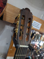 Prudencio Saez - Model 1 PS