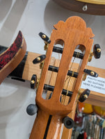 Prudencio Saez - Model 1 PS