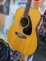 YAMAHA - FG-350J
