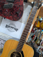 YAMAHA - FG-350J