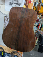 YAMAHA - FG-350J
