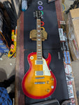 Samick - Les Paul Classic