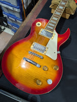 Samick - Les Paul Classic