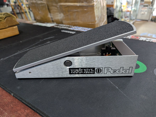 Ernie Ball - 250K Mono Volume Pedal