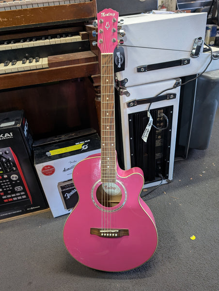 Monterey - MAC-25TPKPAK