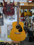 YAMAHA - FG-200J