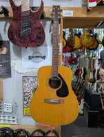YAMAHA - FG-200J