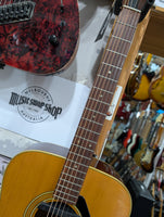 YAMAHA - FG-200J