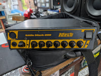 Mark Bass - Little mark 250