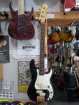 Fender - Elite Precision Bass II