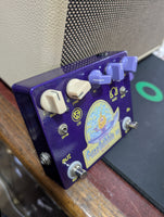Analog Alien - Fuzz Bubble 45