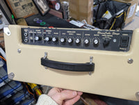 Roland - Blues Cube Stage