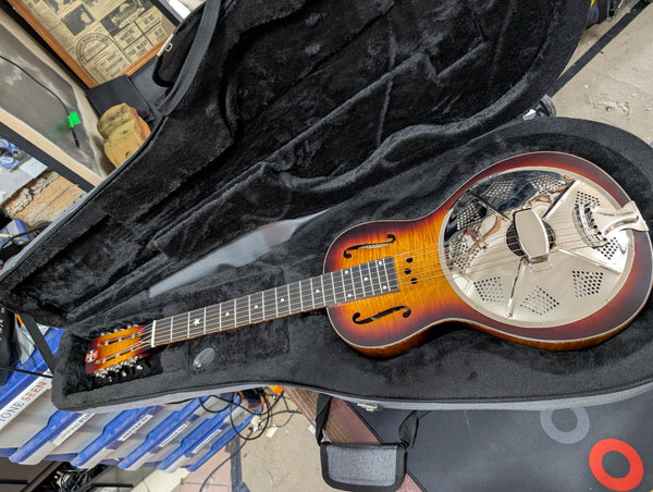 Republic - Miniolian Resonator