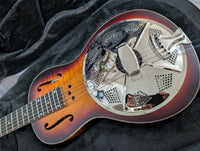 Republic - Miniolian Resonator