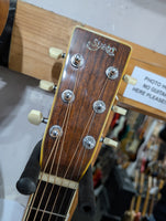 S.Yairi - W1000