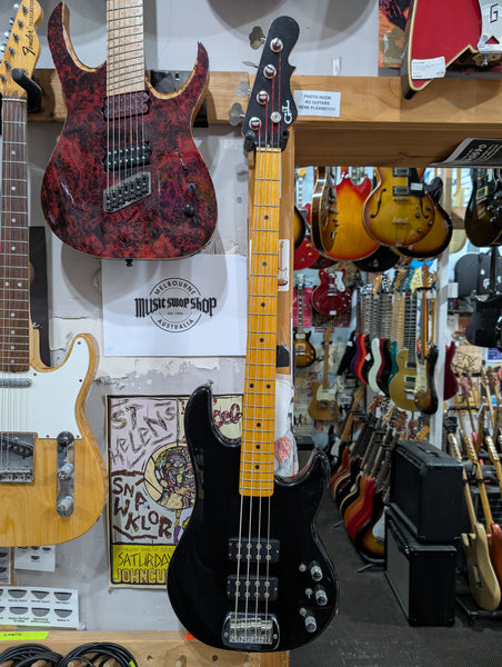 G & L - L-2000