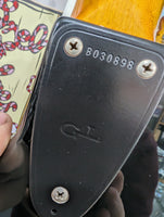 G & L - L-2000