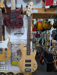 G & L - L-2000 Tribute