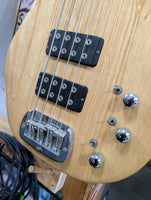 G & L - L-2000 Tribute