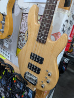 G & L - L-2000 Tribute