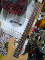 G & L - L-2000 Tribute