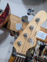 G & L - L-2000 Tribute