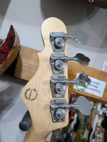 G & L - L-2000 Tribute
