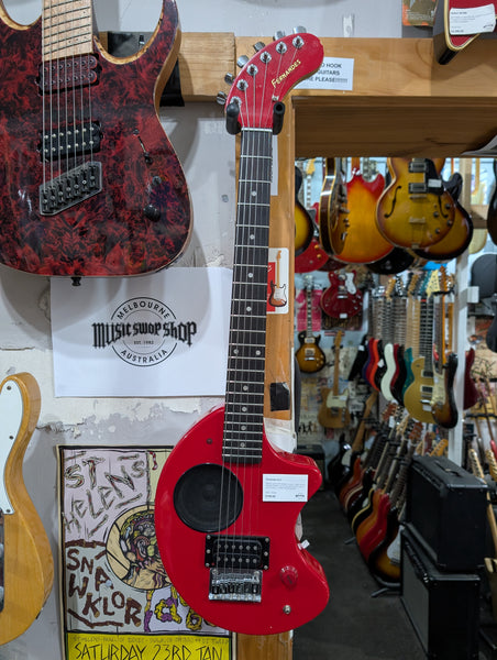 Fernandes - ZO-3