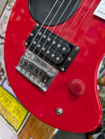 Fernandes - ZO-3