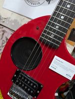 Fernandes - ZO-3