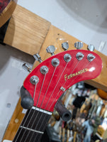 Fernandes - ZO-3
