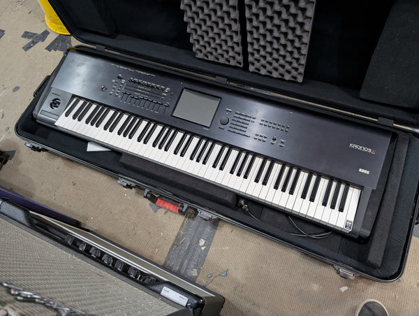 Korg - Kronos X 88