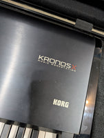 Korg - Kronos X 88