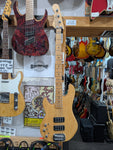 G&L - L2000 L/H