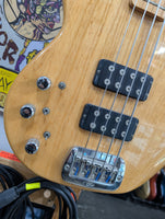 G&L - L2000 L/H