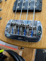 G&L - L2000 L/H