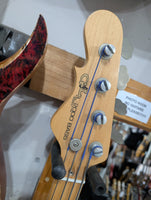 G&L - L2000 L/H