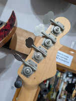 G&L - L2000 L/H