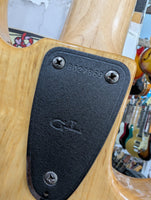 G&L - L2000 L/H